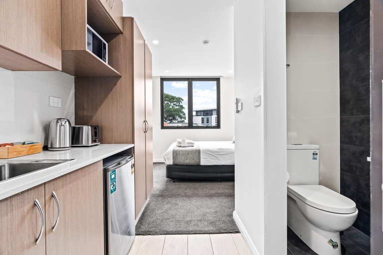Bathroom 13