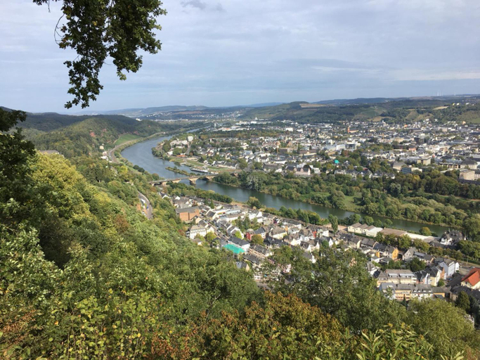 Exterior & Views 5, H-Apartments Bismarckstrasse, Trier