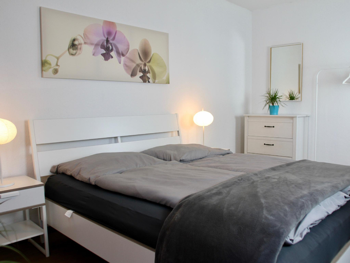 Bedroom 15