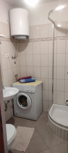 Bathroom, D&N, Kaštela