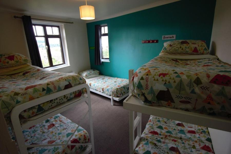 Others 4, Inverness Student Hotel, Highland