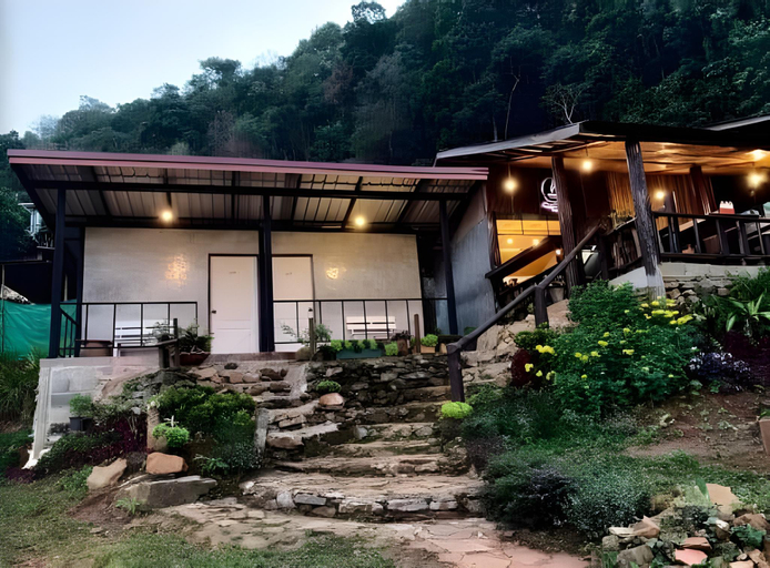 Baan Keng Doi, Wieng Kaen