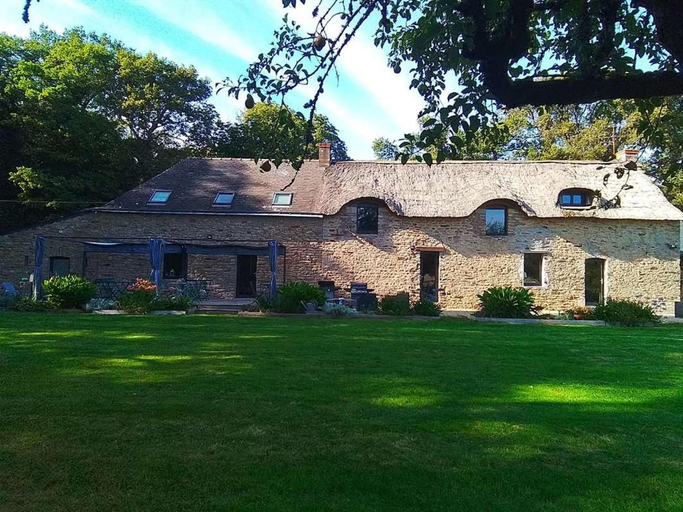 Others 5, Domaine du Grand Condest Chambres d'Hotes a Nivillac, Morbihan