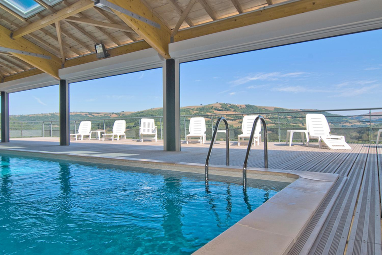 Others 3, Madame Vacances - Residence La Marquisie, Tarn