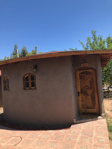 Others 4, Cabanas Terra Pocuro, Los Andes