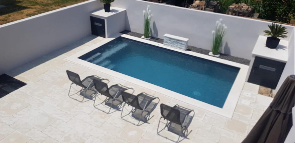 3, Villa Maris Nin, Nin