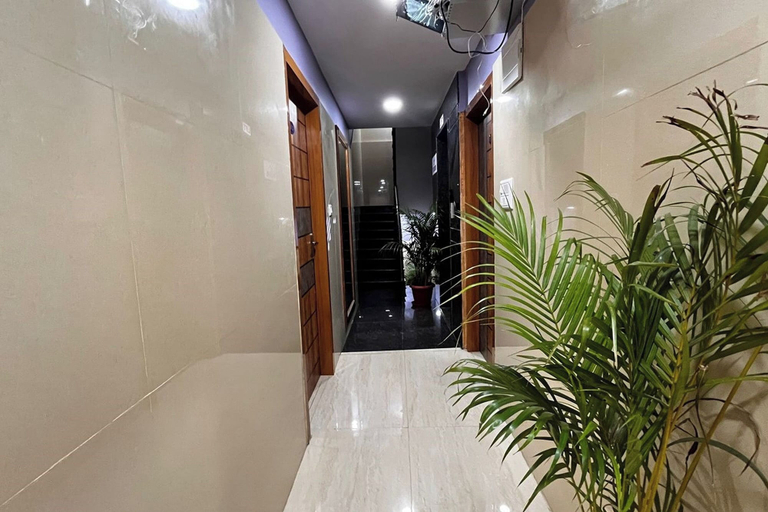 Others 5, Krishna Stay Inn, Bangalore
