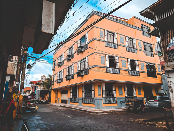 Others 3, Casa Villaseñor Hotel, Lucban