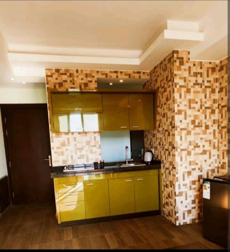 Others 3, Seven stars hotel apartment, Amman