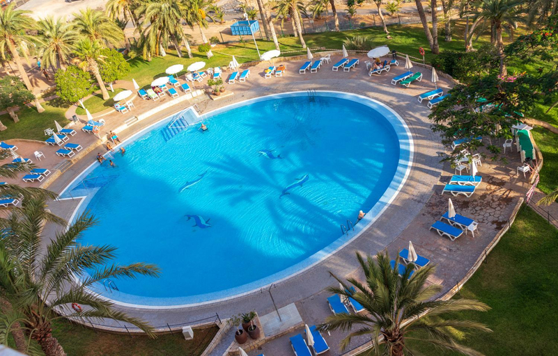 Others 5, Residence Pierre & Vacances Marazul del Sur, Santa Cruz de Tenerife