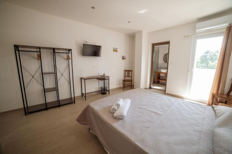 Bedroom 3, Bed&Breakfast Belvedere, Foggia
