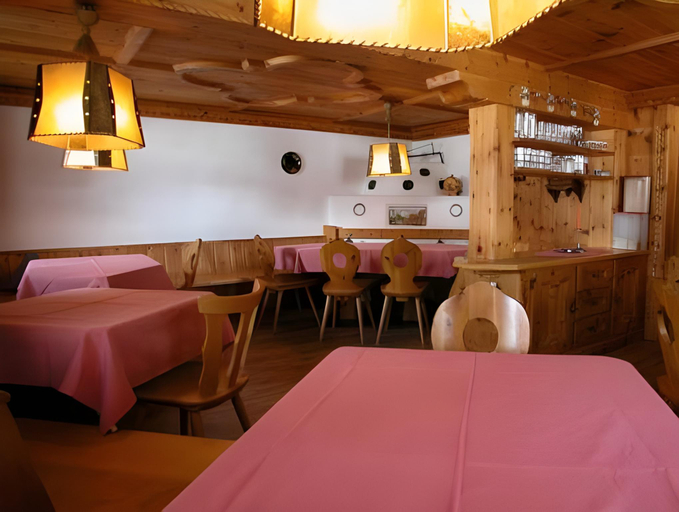 Food & Drinks, Tirolerhof - Appartementhaus, Landeck