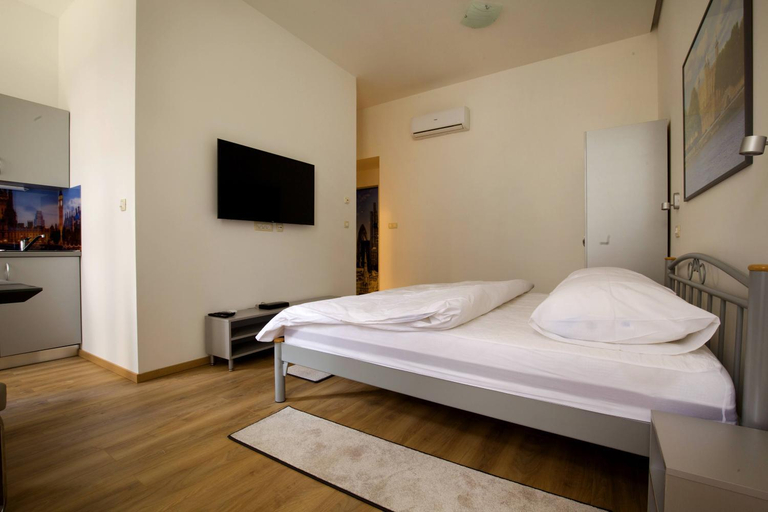 Others 2, Metropolis Apartments, Zagreb