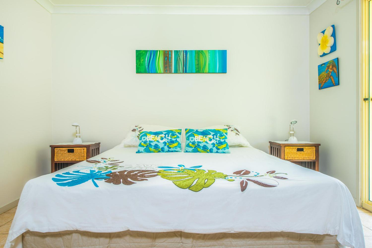 Others 4, Island Time Villas, Rorotonga