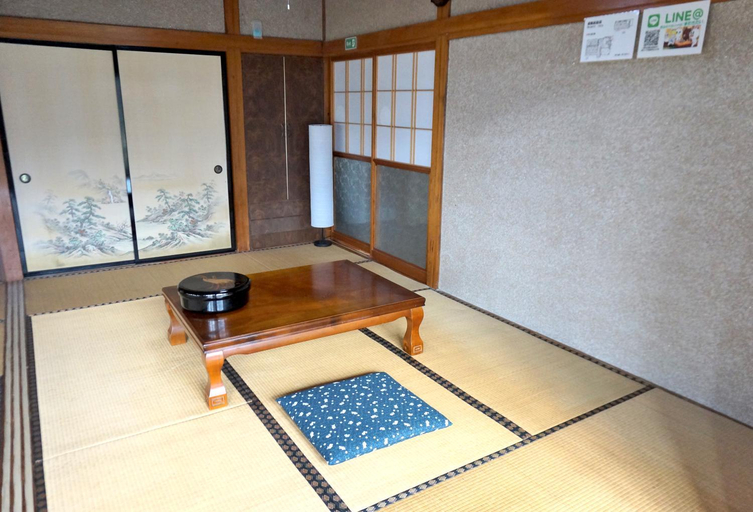 Others 4, Matakitai, Ichinoseki