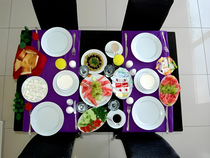 Food & Drinks 4, Midyat GAP otel, Midyat
