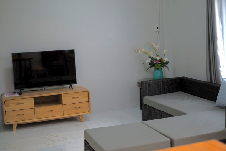 Bedroom 2, Baansuan Jaidee near Ton Nga Chang Waterfall, Hat Yai