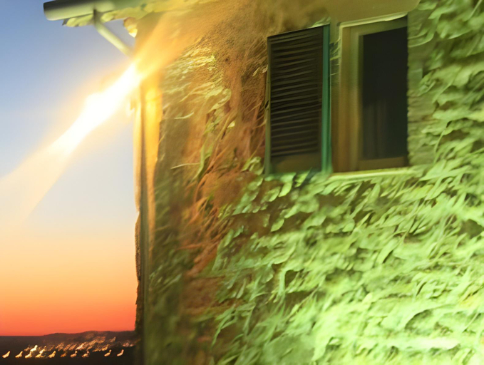 Il Poggio Delle Ginestre, Perugia