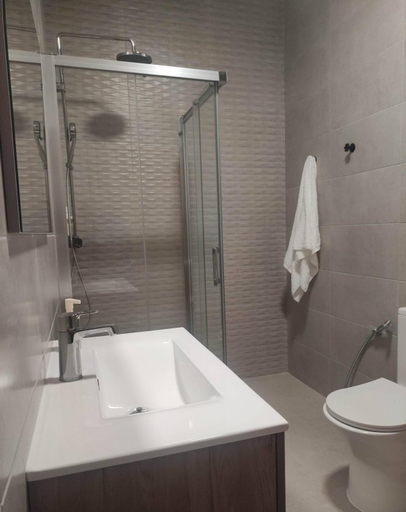 Bathroom 3, Casa do Bele, Faro