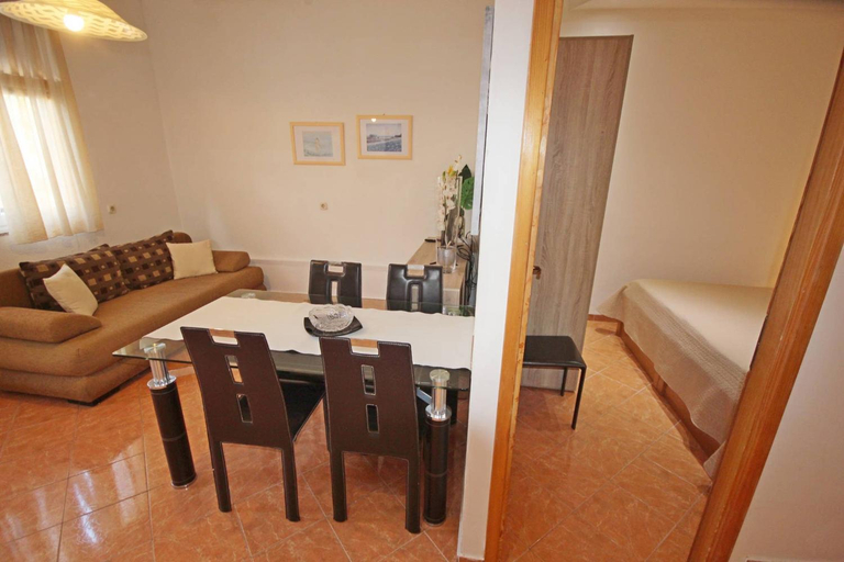 Food & Drinks 4, Family Apartment Mirela Borik, Zadar