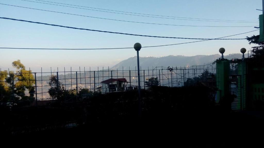 Others 2, Savoy Hotel, Almora