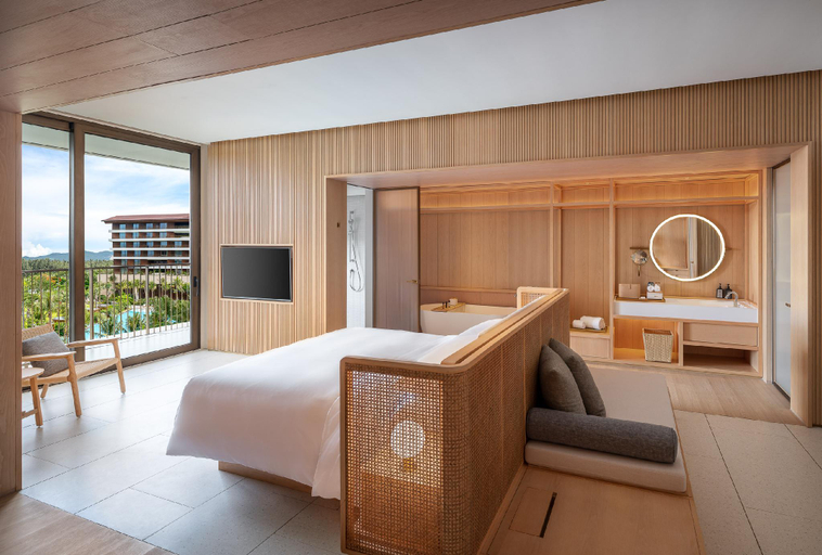 Bedroom 13
