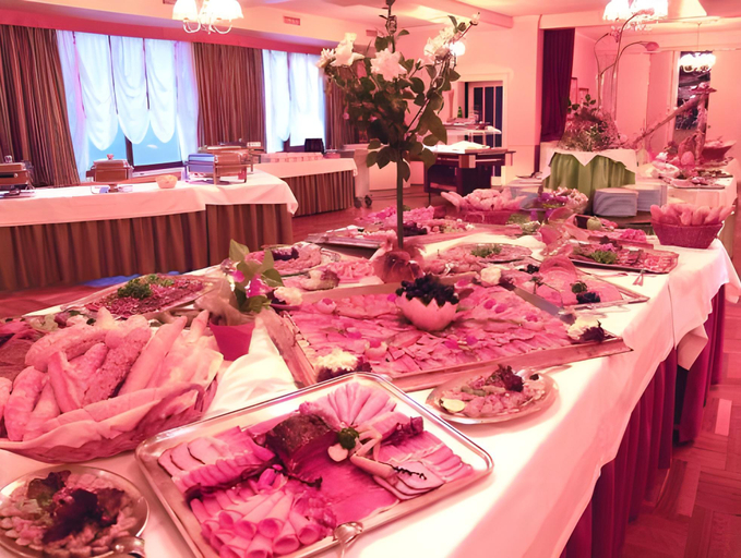 Food & Drinks 3, Das Steinberger, Sankt Pölten Land