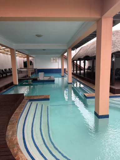 Sport & Beauty 4, Grandview adventure and guesthouse, Buffalo City