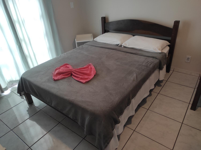 Bedroom 3, Pousada Laguna Beach Club, São Pedro da Aldeia