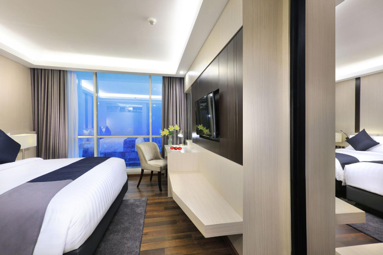 Bedroom 1
