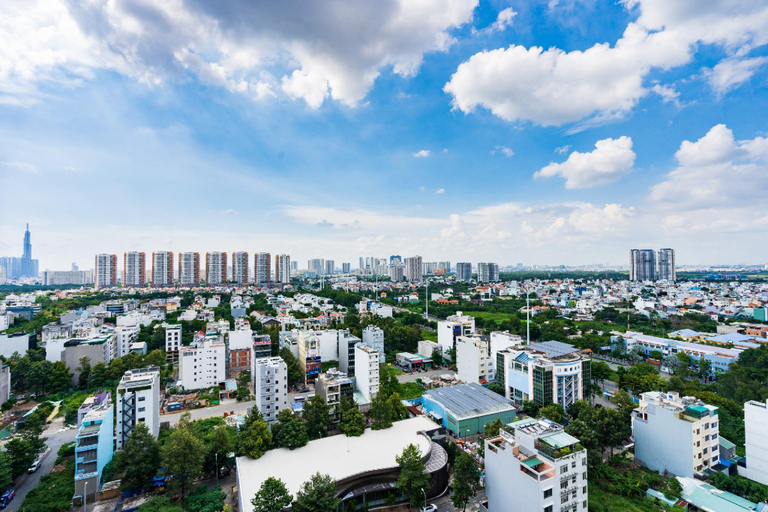 Others 4, DingDong Home FelizEnVista 5-star facilities, District 2