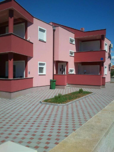 Others 3, Apartments Vladimir, Privlaka