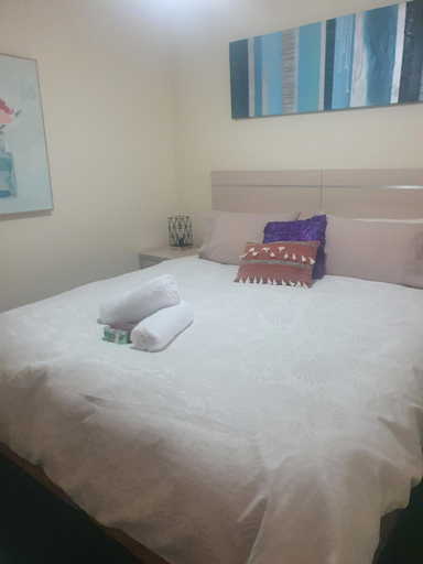 Bedroom 2, Casablanca In Landmark Resort, Port Stephens
