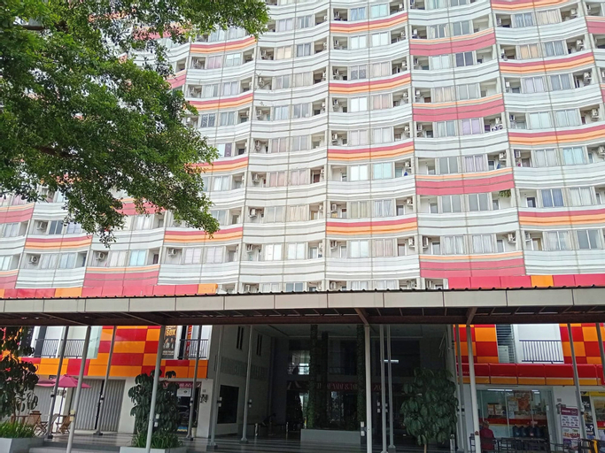 Riverview Houten Rooms, Cikarang