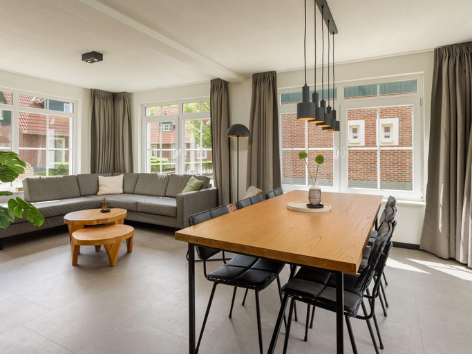 Others 5, Holiday Home in Bad Bentheim with Sauna, Grafschaft Bentheim