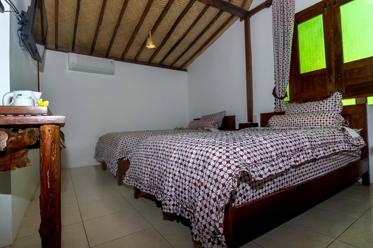 Bedroom 7
