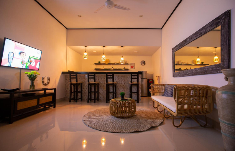 Others 4, Aurora Villa Seminyak, Badung