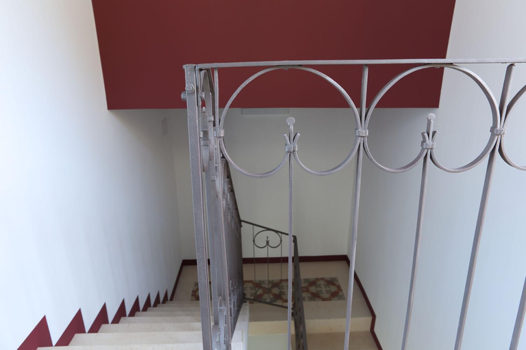 Others 5, B&B Castanea, Taranto