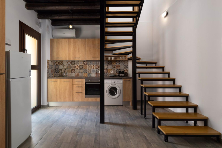 Others 4, Apartments in the center marasia, South Aegean