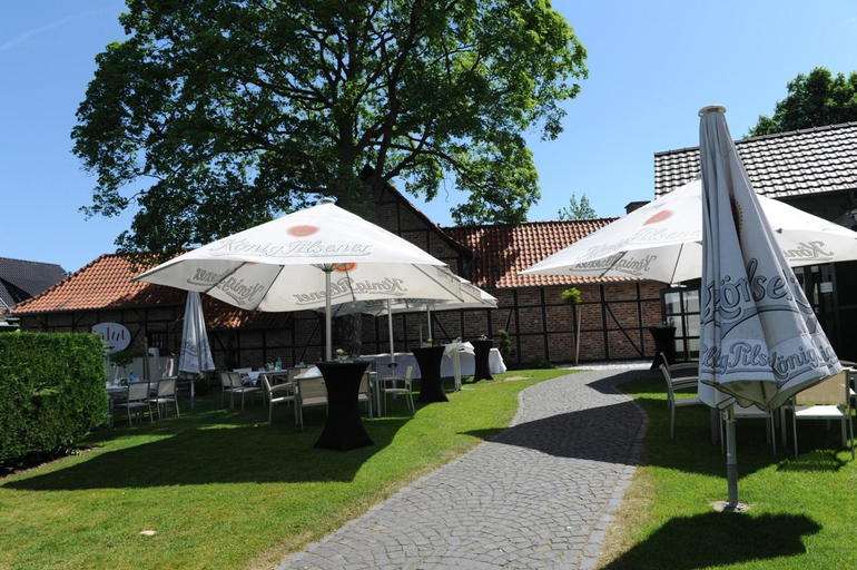 Others, Kaiserhof, Viersen