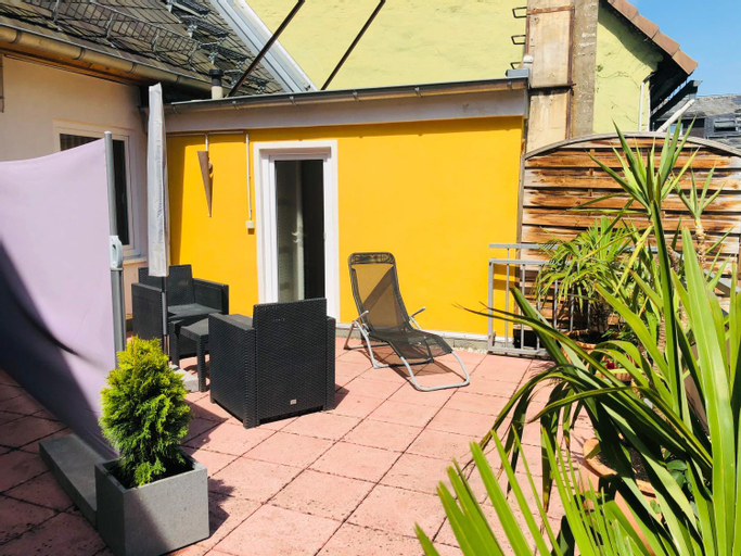 Altstadt Hotel Glockenhof, Rheingau-Taunus-Kreis