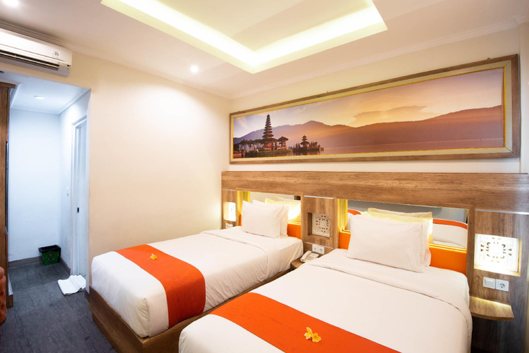 Bedroom 13