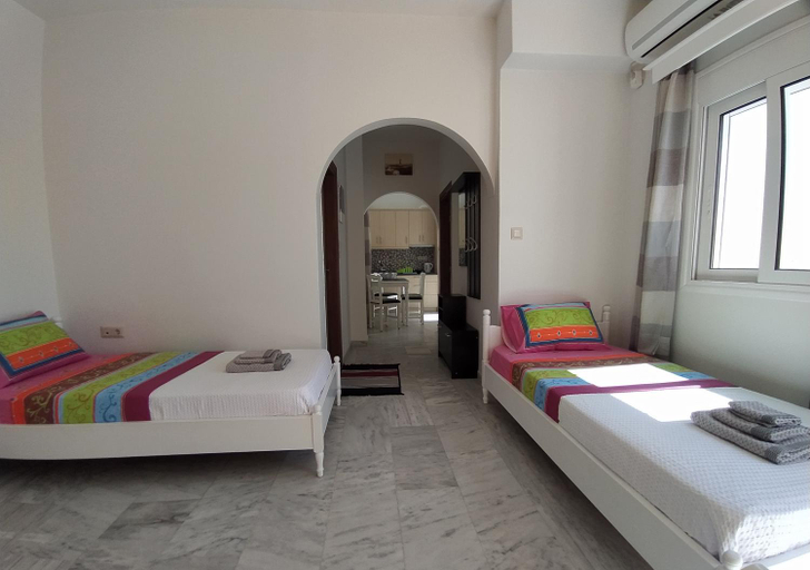 Others 3, Chariot Apartments Santorini, South Aegean
