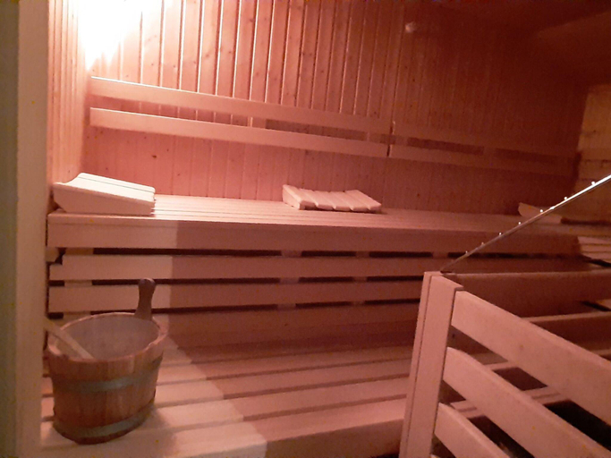Others 4, Apartment in Bayrischzell near Ski Lift, Miesbach