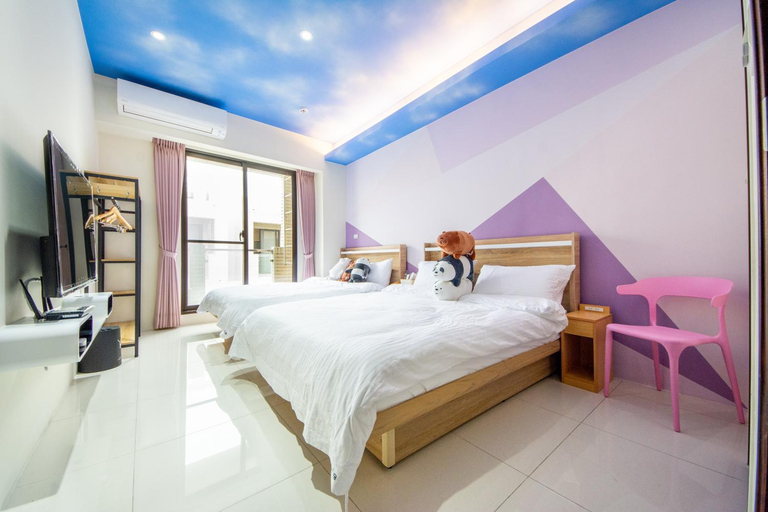 Bedroom 5