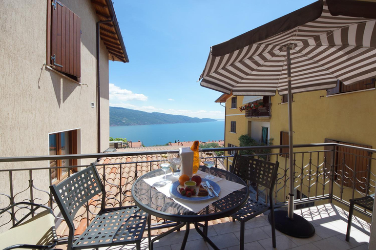 Others 5, Al Terrazzo Apartments - Ruculi Hospitality, Brescia