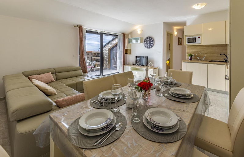 Others 3, Sea View Bijeca apartments, Medulin