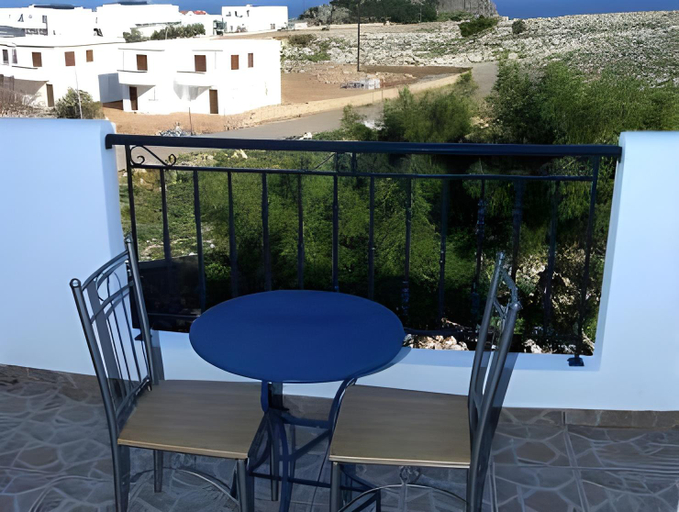 Others 3, 'Lindian Myth' Sea View Studios, South Aegean