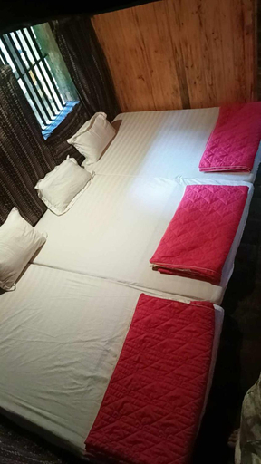 Bedroom 4, Hoang Cong Ban Gioc Homestay, Trùng Khánh