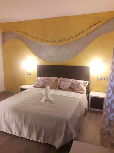 Others 2, Dolce Vita Lovely Suites, Reggio Nell'Emilia
